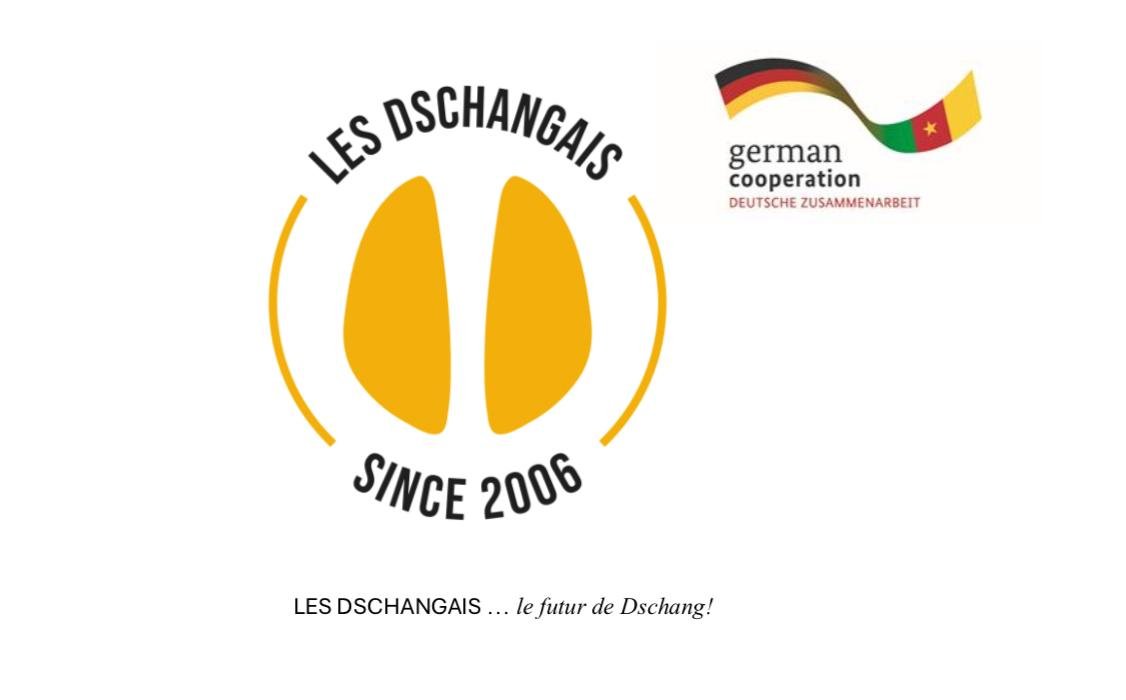 Logo Les Dschangais